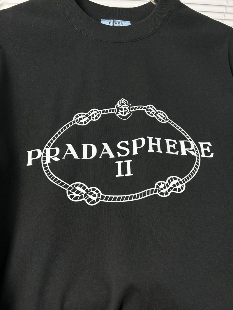 Prada T-Shirts